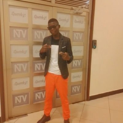 ugandan hipop Rnb musician lives in kampala born in fort Portal real name mukuru emmanuel