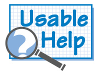 Examining documentation and onscreen help since 2002. A resource for technical writers, instructional designers, and developers.
