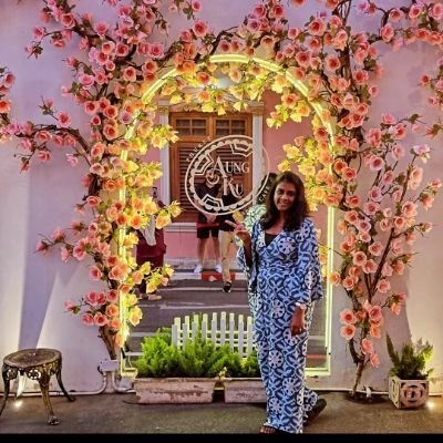 subhashrimannar's profile picture. Do what you love!

Graduate student@KPV-Lab, KAUST
#perovskite #solarcells