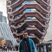 Varun Sood (@varunsood) 's Twitter Profile