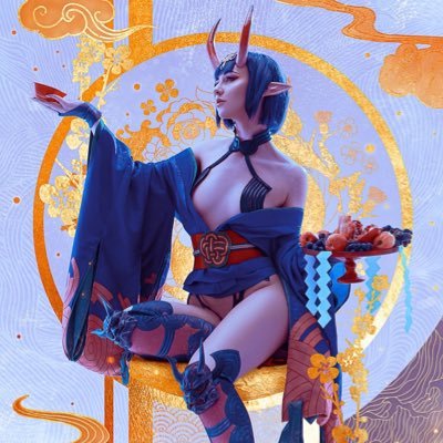 Zefirkacosplay1 Profile Picture