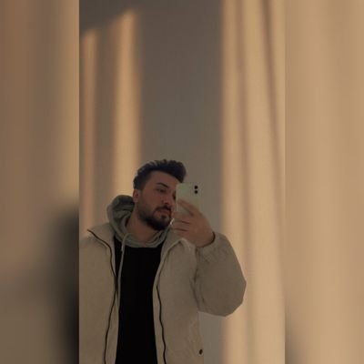rfyalcinx's profile picture. bjk