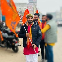 सुमित मिश्रा (@sumitmi900599) 's Twitter Profile Photo सुमित मिश्रा (@sumitmi900599) 's Twitter Profile Photo