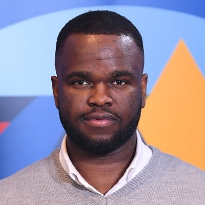 David Praise Chukwuma Kaluさんのプロフィール画像
