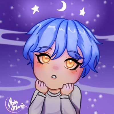 I love cats and arts, will also be making bl webtoon soon hoho 🌒
 https://t.co/C5yTK99hp6