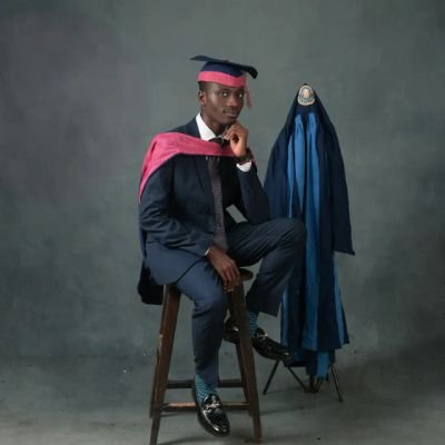 I'm an academic coach, I've impacted and raise over 100+ academic gurus........ I intend to use my skills to raise and impact in the lives of more students 💪💪