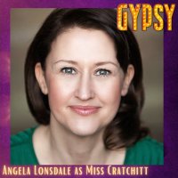Angela Lonsdale(@angelalonsdale) 's Twitter Profile Photo