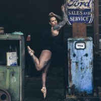 ♔ 𝓛𝓪𝓭𝔂 𝓒𝓲𝓒𝓲 ♔ (@cicihowells) 's Twitter Profile