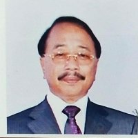 Imkong L. Imchen (@imkong_l) 's Twitter Profile