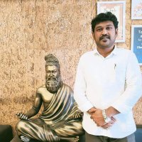 M.simon jeyakumar (@simon_jeyakumar) 's Twitter Profile