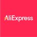 AliExpress (@AliExpress_EN) Twitter profile photo