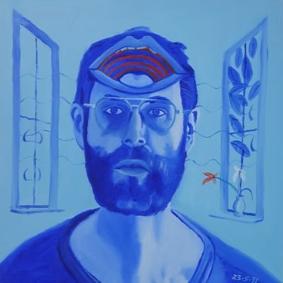 trdrcan's profile picture. Günlük olarak kullandığım bir hesap. İndikatör trader