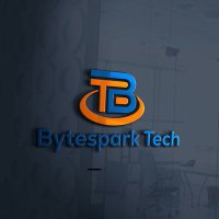 BYTESPARK TECH (@bytespark_tech) 's Twitter Profile Photo BYTESPARK TECH (@bytespark_tech) 's Twitter Profile Photo