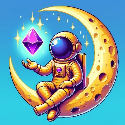 Crypto Canvas 👩‍🚀💎 Profile