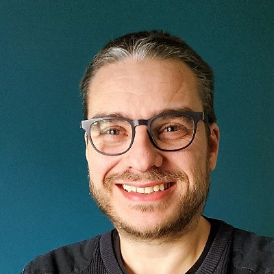 RaphDavaillaud's profile picture. Lead Dev Back PHP