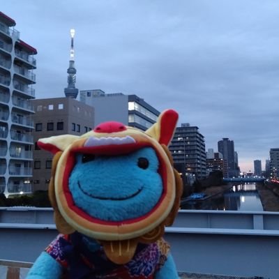 かえるのピクルスとちいかわが好きです🐸。