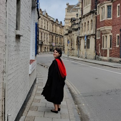 Research Fellow @Cambridge_Uni @MECCambridge | Founder of @cam_fairy_net | PhD in Women's Studies, Folklore and Fairy Tales @Cambridge_Uni | @FulbrightIT Alumna