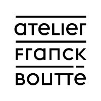 Atelier Franck Boutté(@Franck_Boutte) 's Twitter Profile Photo