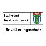 Bevölkerungsschutz des Bezirksamtes Treptow-Köpenick von Berlin