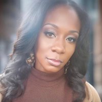 Cameka Smith (@iamcameka) 's Twitter Profile Photo