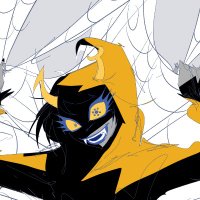 arachnesGambit (@arachnesgambit) 's Twitter Profile