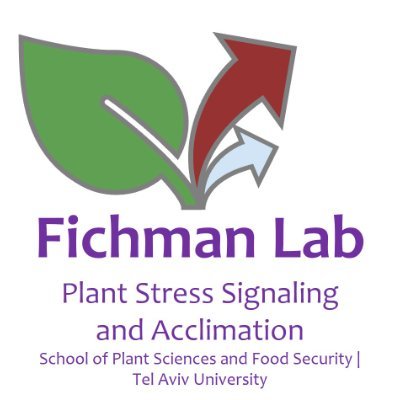 Finding ROS in plants, molecule after molecule.✨🌱✨
The official account of @Yosefichman lab at Tel Aviv University.
Operated and edited by @Yaara_Cohen84