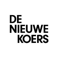 De Nieuwe Koers (@denieuwekoers) 's Twitter Profile Photo De Nieuwe Koers (@denieuwekoers) 's Twitter Profile Photo