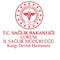 Kargı Ahmet Hamdi Akpınar İlçe Devlet Hastanesi (@kargidh) 's Twitter Profile