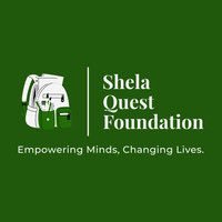 Shela Quest Foundation (@sqf_empowerment) 's Twitter Profile Photo Shela Quest Foundation (@sqf_empowerment) 's Twitter Profile Photo