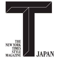 T JAPAN(@tmagazinejapan) 's Twitter Profile Photo