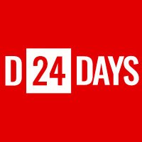 Defence24Days(@Defence24Days) 's Twitter Profile Photo