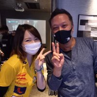 たいがーさん🐯🐰/ななみん@ダーツ🎯 (@ms06s_zaku) 's Twitter Profile Photo たいがーさん🐯🐰/ななみん@ダーツ🎯 (@ms06s_zaku) 's Twitter Profile Photo