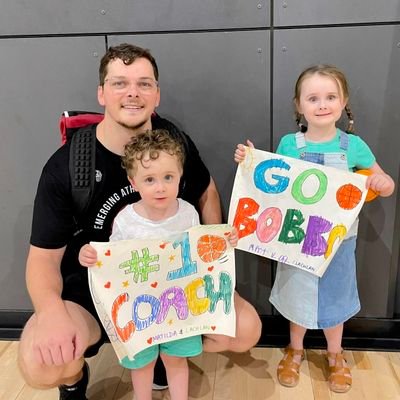 Player & Coach Development Manager
🏀 Mackay Basketball