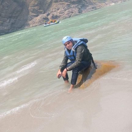 ratanPa100800's profile picture. जय श्री राम