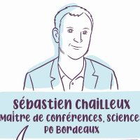 Sébastien Chailleux(@s_chailleux) 's Twitter Profile Photo