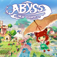 Abyss: New Dawn | アビス: 新たなる夜明け(@Abyss_NewDawn) 's Twitter Profile Photo