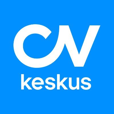 CVKeskus.ee Profile