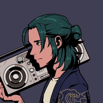 eazyee_eth's profile picture. Pioneer in merging real-life with NFT realms, exploring uncharted territories 🏯💫