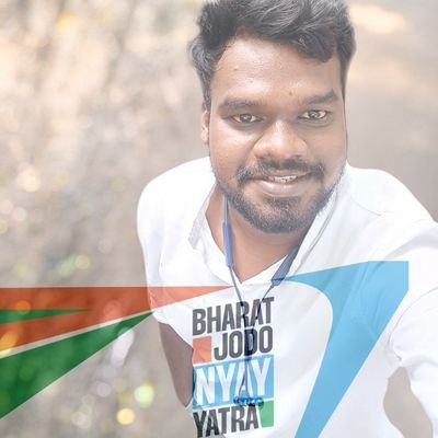 சேத்துப்பட்டு சிறப்பு நிலை பேரூராட்சி மன்ற கவுன்சிலர் | போளூர் சட்டமன்ற தொகுதி தலைவர் - தமிழ்நாடு இளைஞர் காங்கிரஸ்.