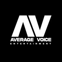 Average Voice Entertainment(@averagevoiceent) 's Twitter Profile Photo