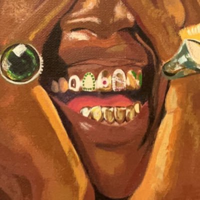 Visual Artist