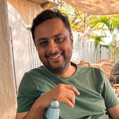 Software Engineering, Products & Processes, ex-SAP, ex-Infosys, Startup Founder, Studied @ IIM, Authoring