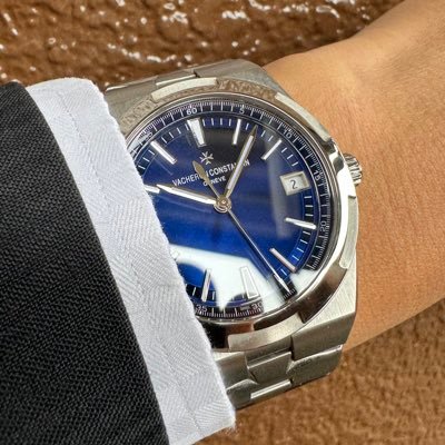 機械式時計が大好きです。https://t.co/EegVlzkKPW.citizen…所有。時計好きの方と気軽に交流したいです。