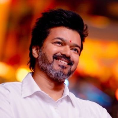 tvkvijayupdates's profile picture. TVK-Tamilaga Vetri Kazhagam

(தமிழக வெற்றி கழகம்)

We support tvk