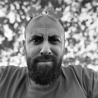 Mohamed_Shwky's profile picture. 