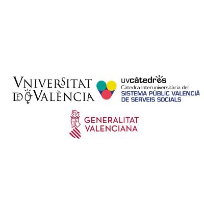 CatSpvssUv's profile picture. Somos la Cátedra Interuniversitaria del Sistema Público de Servicios Sociales de la @UV_EG. ¡Síguenos para no perderte nada!