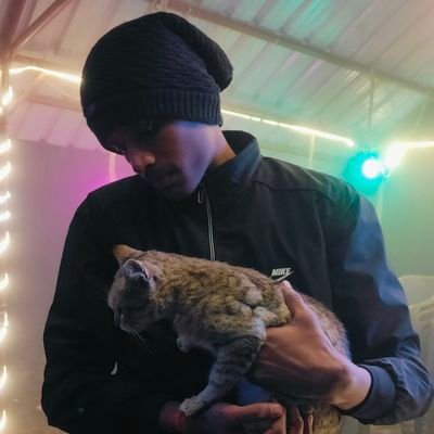 AnujSah72794954's profile picture. अहिंसा परमो धर्मः