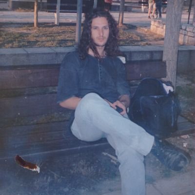 AlDelatolas's profile picture. Η ελευθερία ζυμώνεται μέσα μας. Όμως, και η σκλαβιά μας ζυμώνεται μέσα μας.