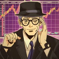 umaveg@うまべぐ株式投資YouTuber (@umaveg) 's Twitter Profile