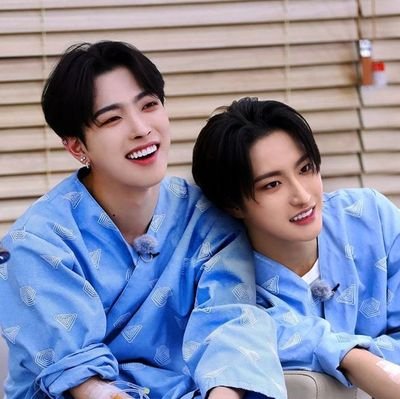 woainii0's profile picture. tiktok: https://t.co/QEc7fNNO8H
Ateez fan acc : @_woaini0